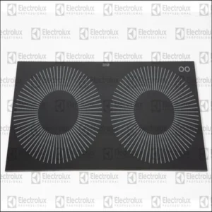 Cristal Vitro 558X290Mm - 0C7188