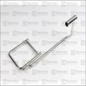Soporte Izquierdo - 0C7199