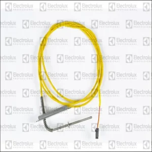 Sonda Termopar Dia.3,17 L=1500Mm Angle90 - 0C7421