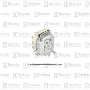Termostato (N#Pdx2009_16-Sp) - 0C7528