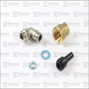 Adaptador Universal Grifo Ducha Hornos Valido Para Antiguos Aos Fcz 6-10-10 2 1 - 0C7530