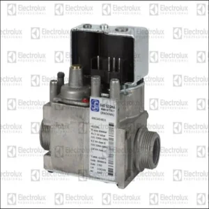 Valvula Gas 230V 50Hz 3 4 Pulg. Gas - 0C7600