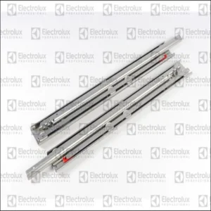 Guia L=550Mm - 0C7845