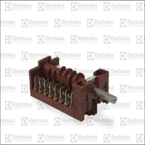 Conmutador 250V-15A - 0C7965