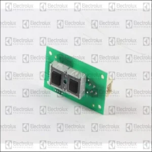 Pulsador 0 I Touch - 0C8033