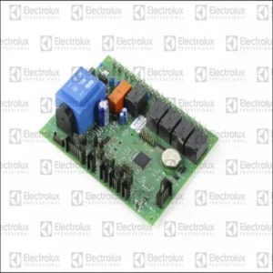 Placa Electronica Prec10 Flash Libero L - 0C8300