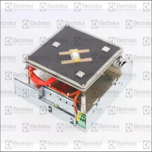 Variador Frecuencia 230V 3500W Complet Ver 0C7867 - Variador Solo 400V 5000W - 0C8303