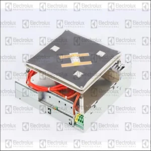 Variador Frecuencia 400V 5000W Complet - 0C8305