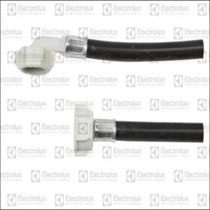 Tubo Alimentacion Agua Con Filtro 1500Mm Usado Para Hornos (Ver Nota Pdd2012-13) - 0C8316