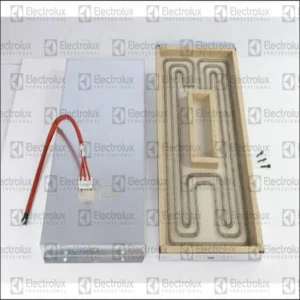 Resistencia 3X1700W 230V - 0C8453