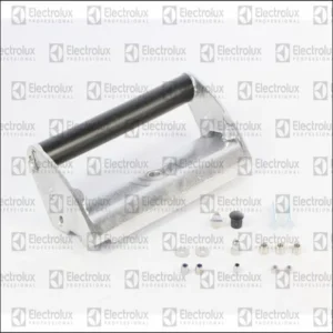 Empuñadura Completa Hspp - 0C8515