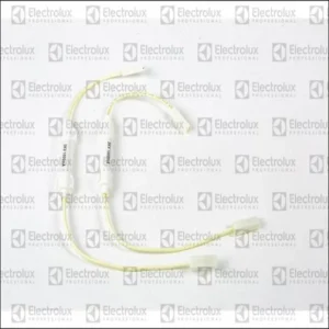 Fusible Set 2Pcs: 5000V 1A Speedelight Viene De 0D6856 5 Kv 800 Ma - 0C8517