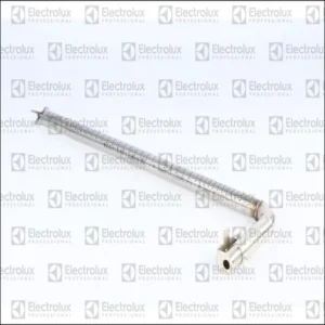 Quemador Parrilla Xp - 0C8637