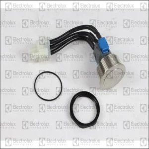 Pulsador W Wiring Harness 250V 10A - 0C8677