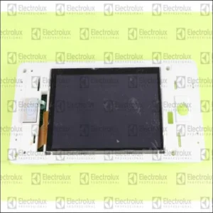 Tarjeta Intermedia - 0C8905