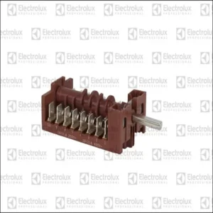 Conmutador 5 Pos. - 0C9080