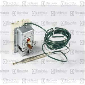 Termostato De Seguridad 259 Grados C - 0C9181