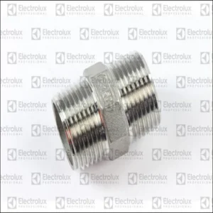 Racor Roscado 1 Pulg. Gas - 0C9204