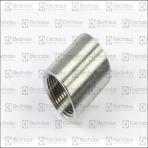 Manguito 1 Pulg. Gas - 0C9205