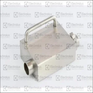 Caja De Resistencia L=200Mm - 0C9213