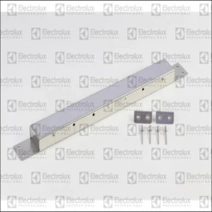 Soporte Central Para Armarios 800 1200Mm - 0C9242