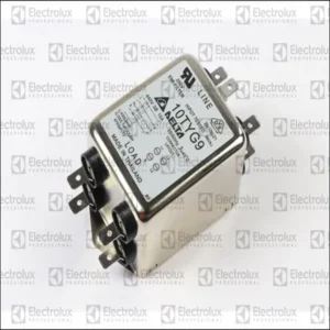 Filtro Antidisturbios 440V 10A 3N 50 60 - 0C9475