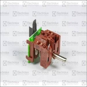 Conmutador 10 Pos. - 0C9695