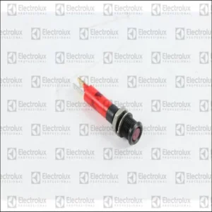 Lampara Piloto Roja 12V - 0C9698