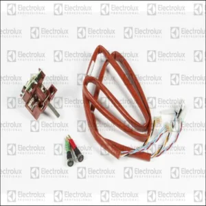 Conmutador Kit Con Cable Y Lampara - 0C9700