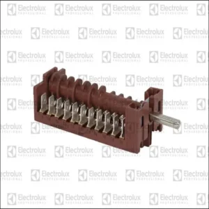 Conmutador 11 Pole 4Pos.(Nt Pdx2013-05) - 0C9725