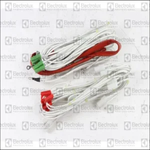 Cableado Cooker On Oven - 0C9727