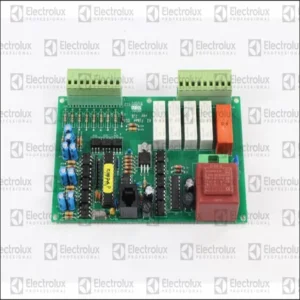 Placa Electronica Lv301R Lv501R Kit - 0C9734