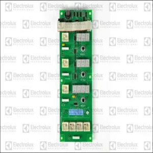 Tarjeta Intermedia - 0C9758