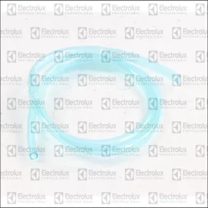 Tubo Flexible By Meter 6X8 Lightblu - 0C9800