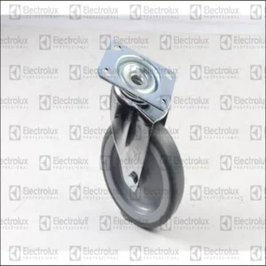 Rueda W Placa Fsc7 Mgp 125 30 P1 - 0C9873