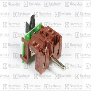 Conmutador 10 Pos. - 0C9905