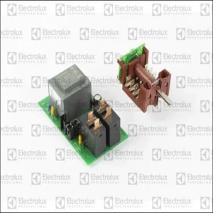 Placa Electronica Kit 1M - 0C9958