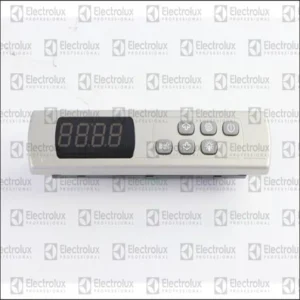 Tarjeta Intermedia Libero Point - 0C9961