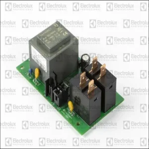 Placa Electronica For Grill - 0C9972