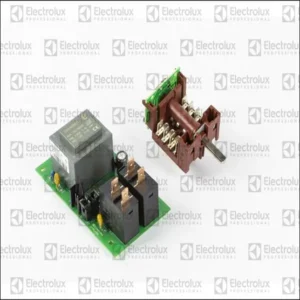 Placa Electronica Kit - 0C9999