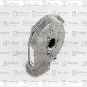Motor Ventilador 28Vdc - 0CA077