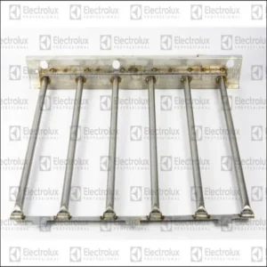 Quemador Inox 441 Bratt Pan 100Lt. - 0CA196