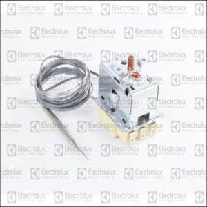 Termostato De Seguridad 260 Grados C Ul - 0CA299