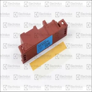 Encendedor 4 Vias 230V 50 60Hz Kit - 0CA400
