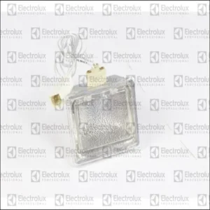 Puertalampara 12V G4 Square - 0CA479