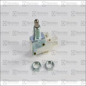 Microinterruptor - 0CA553