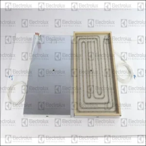 Placa De Coccion 440V 6500W - 0CA610