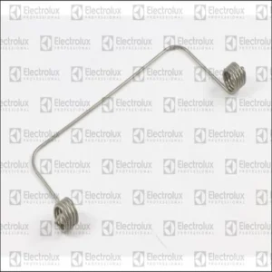 Muelle For Tirador Lid Hspe - 0CA678