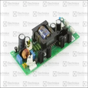 Alimentacion Electrica 230V 12V Dc 60W - 0CA715