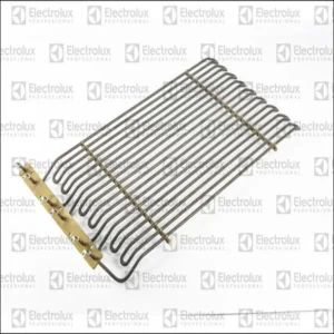 Resistencia 230V 5400W - 0CA758